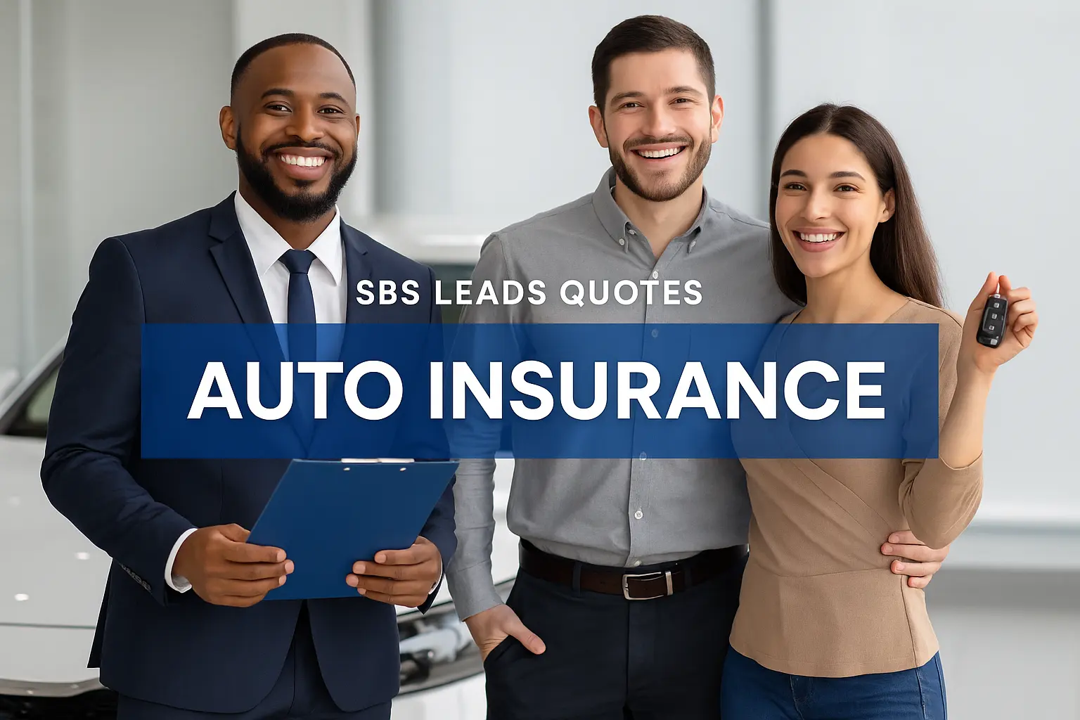 Auto Insurance