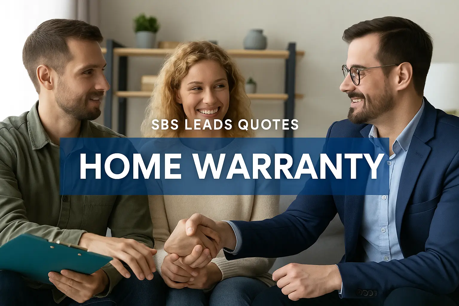 Home Warranty