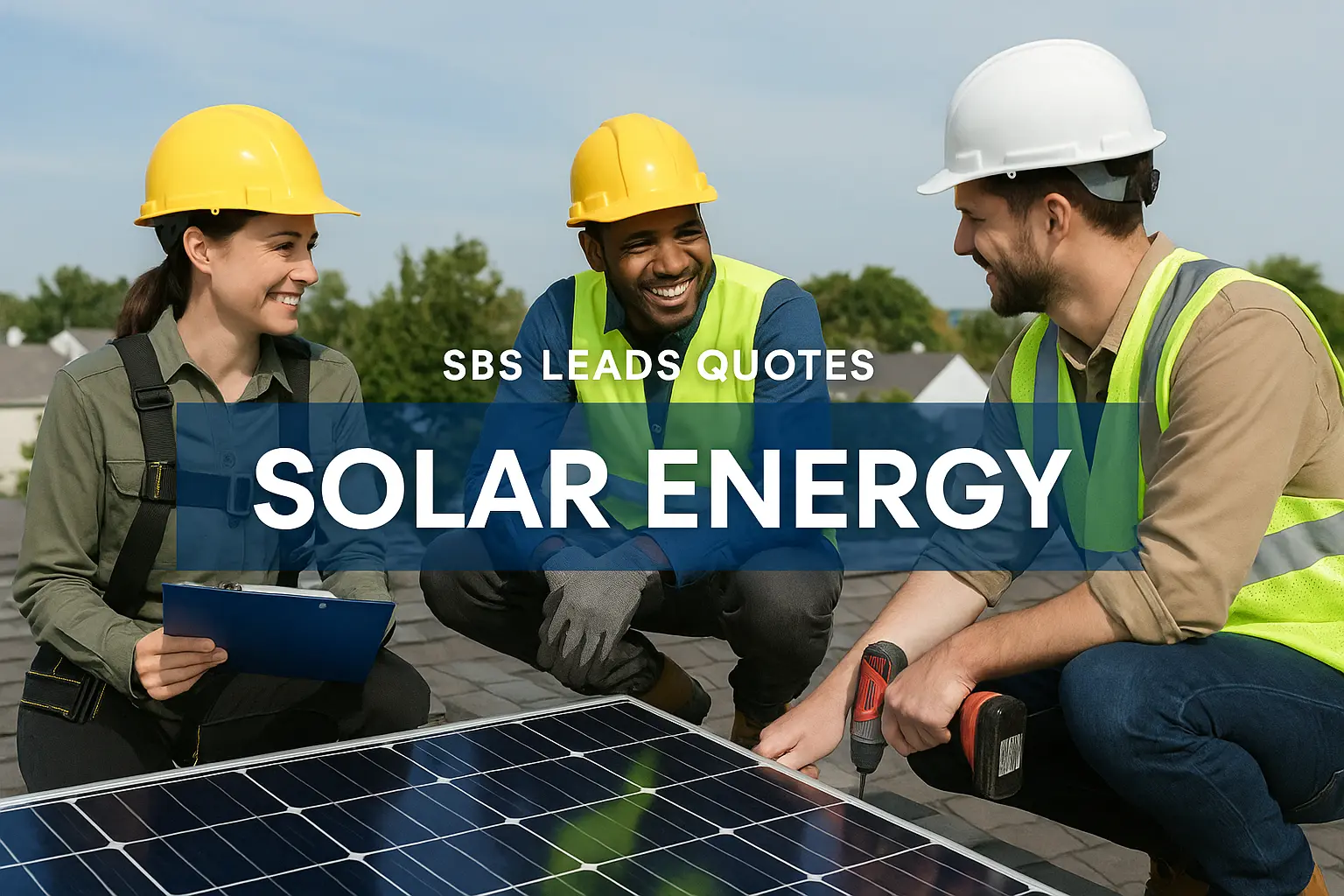 Solar Energy